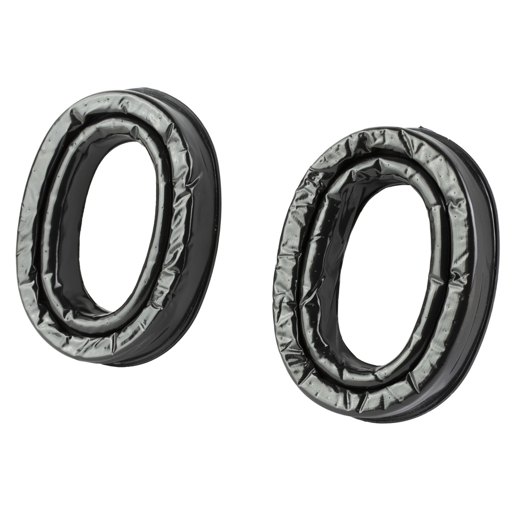 3M/Peltor PELTOR GEL EAR CUSHIONS BLK 1