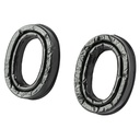 3M/Peltor PELTOR GEL EAR CUSHIONS BLK 1