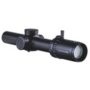 Primary Arms PA SLX 1-6X24SFP G4 ACSS NOVA GRN 1