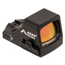 Primary Arms PA HOLOSUN HS507K X2 ACSS VULCAN RED 1