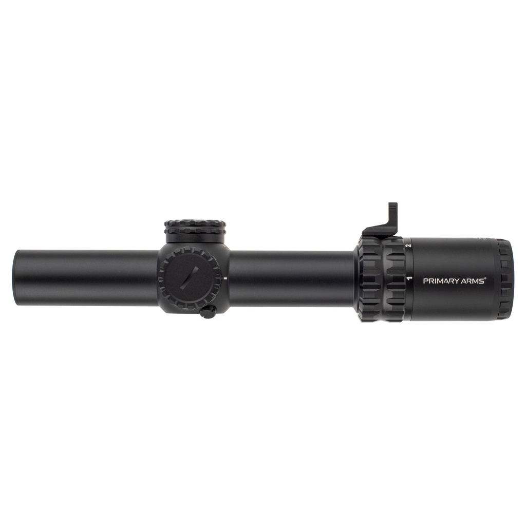 Primary Arms PAO SLX 1-6X24MM SFP G4 ACSS AURORA 1