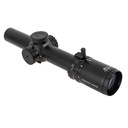 Primary Arms PAO SLX 1-6X24MM SFP G4 ACSS AURORA 2