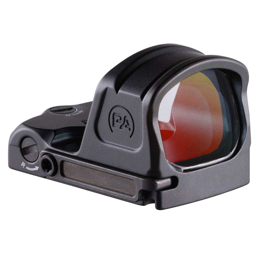 Primary Arms PAO SLX RS-10R 1X23 MINI RDS 3MOA 1