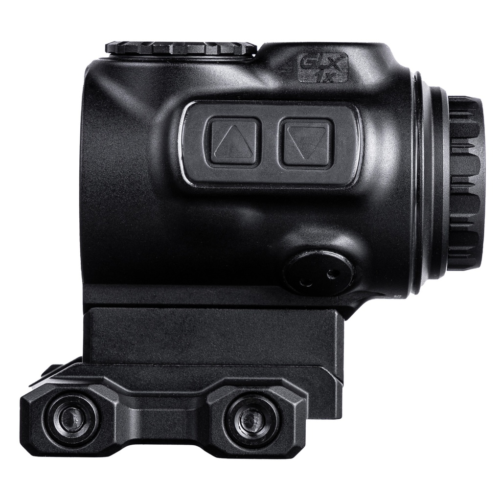 Primary Arms PA GLX 1X MICRO PRSM ACSS CYP G3 GRN 1