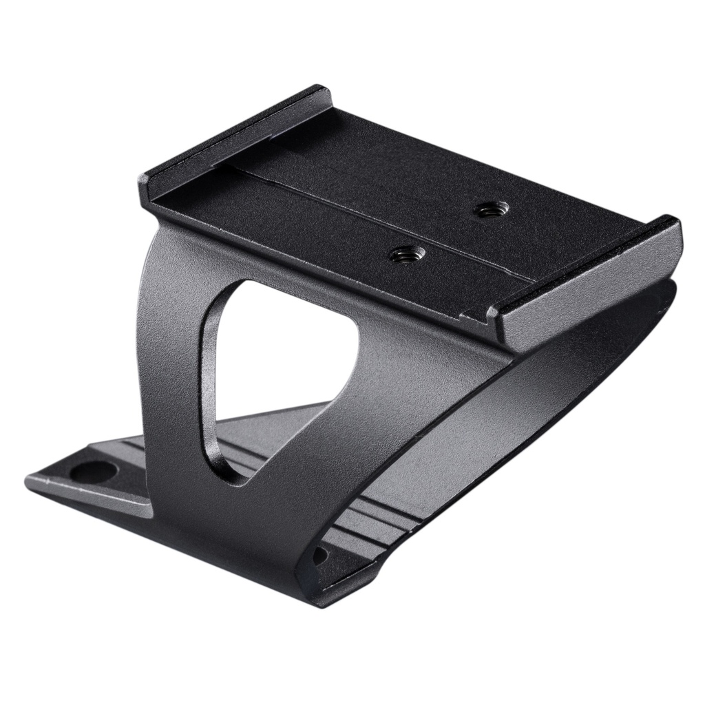 Primary Arms PAO 12 OCLK MNT MICROPRISM TO MOS BK 1