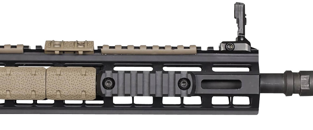 Magpul M-LOK Polymer Rail 2