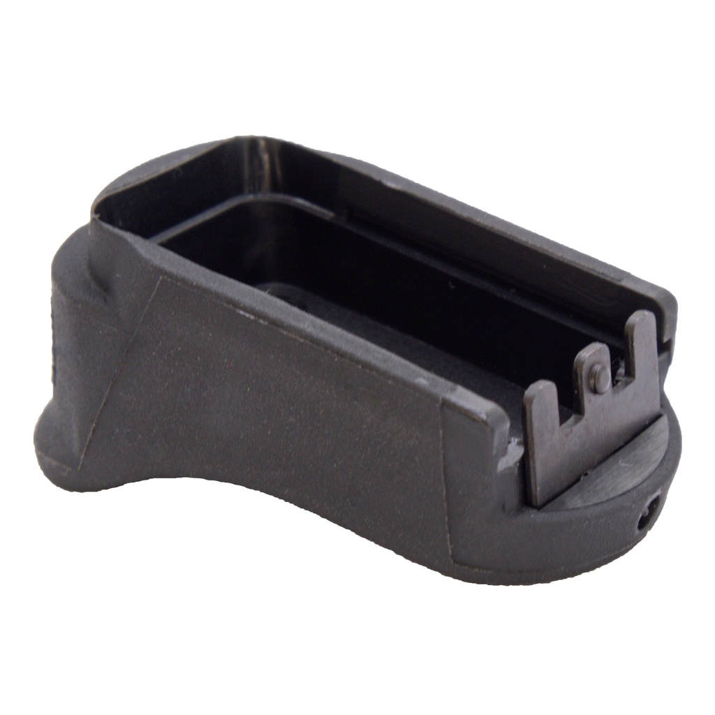 PEARCE GRIP EXT HELLCAT/GX4 +1 BLK 1