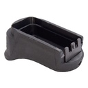 PEARCE GRIP EXT HELLCAT/GX4 +1 BLK 1