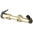 Primary Arms PA SLX 1-6X24SFP G4 ACSS NOVA FDE 1