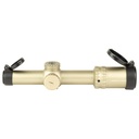 Primary Arms PA SLX 1-6X24SFP G4 ACSS NOVA FDE 2