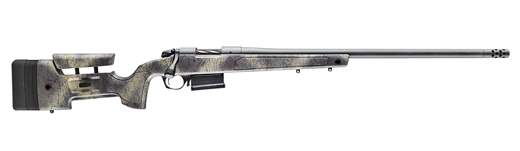 Bergara HMR Wilderness 1