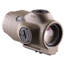 Primary Arms PA SLX 3X MICRO MAGNIFIER FDE 1