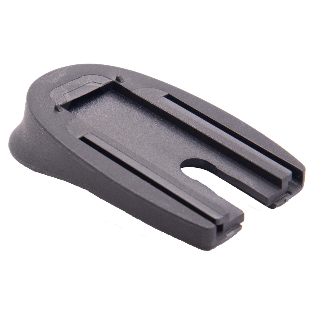PEARCE GRIP EXT M&P9 SHLD PLUS BLK 1