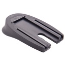 PEARCE GRIP EXT M&P9 SHLD PLUS BLK 1