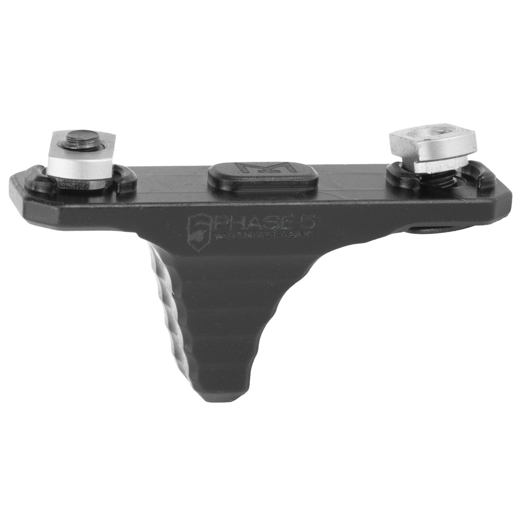 Phase 5 Weapon Systems PHASE5 MINI HAND STOP MLOK BLK 1