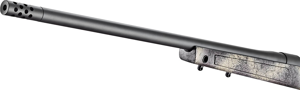 Bergara HMR Wilderness 3