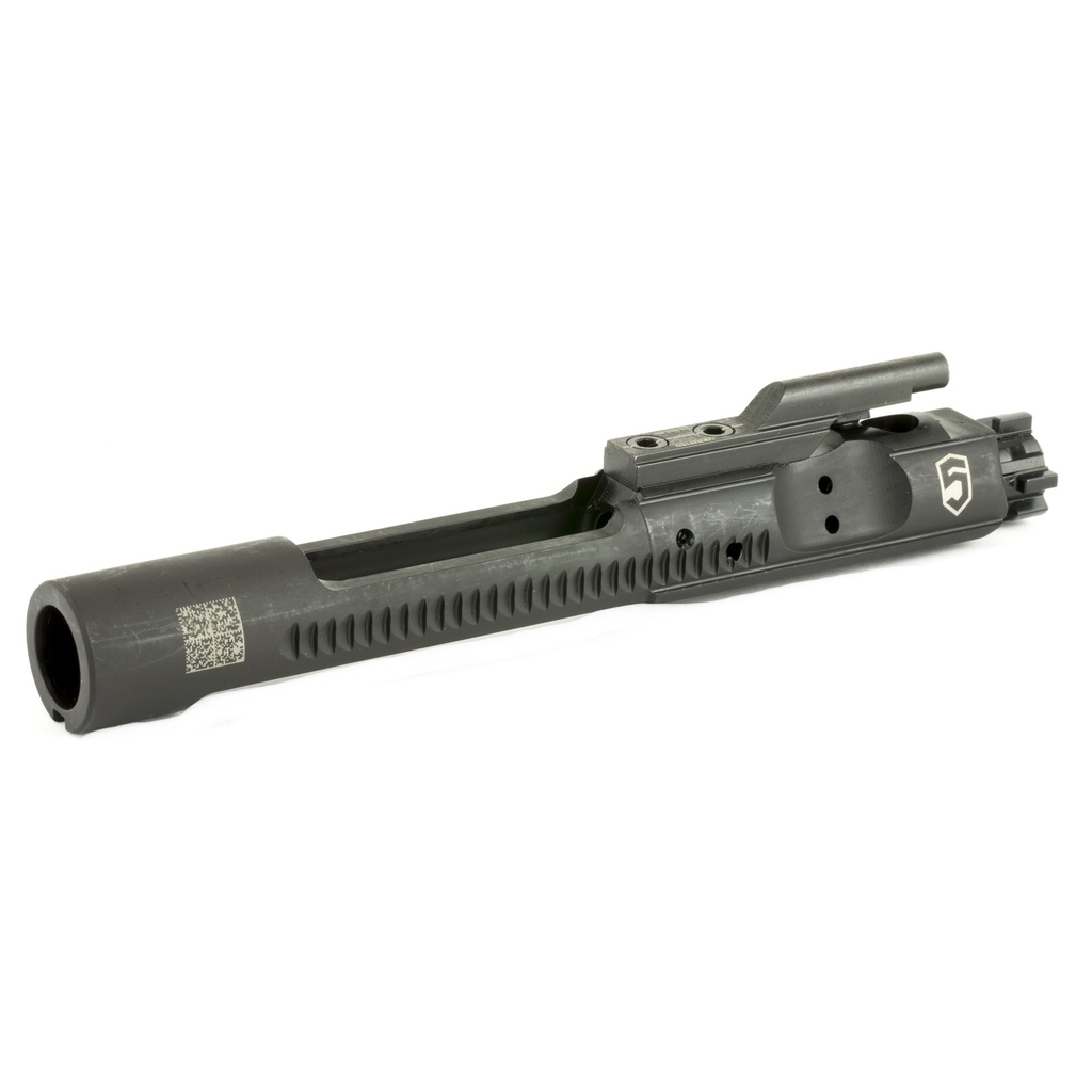 Phase 5 Weapon Systems PHASE5 BOLT CARRIER GROUP AR15 BLK 2