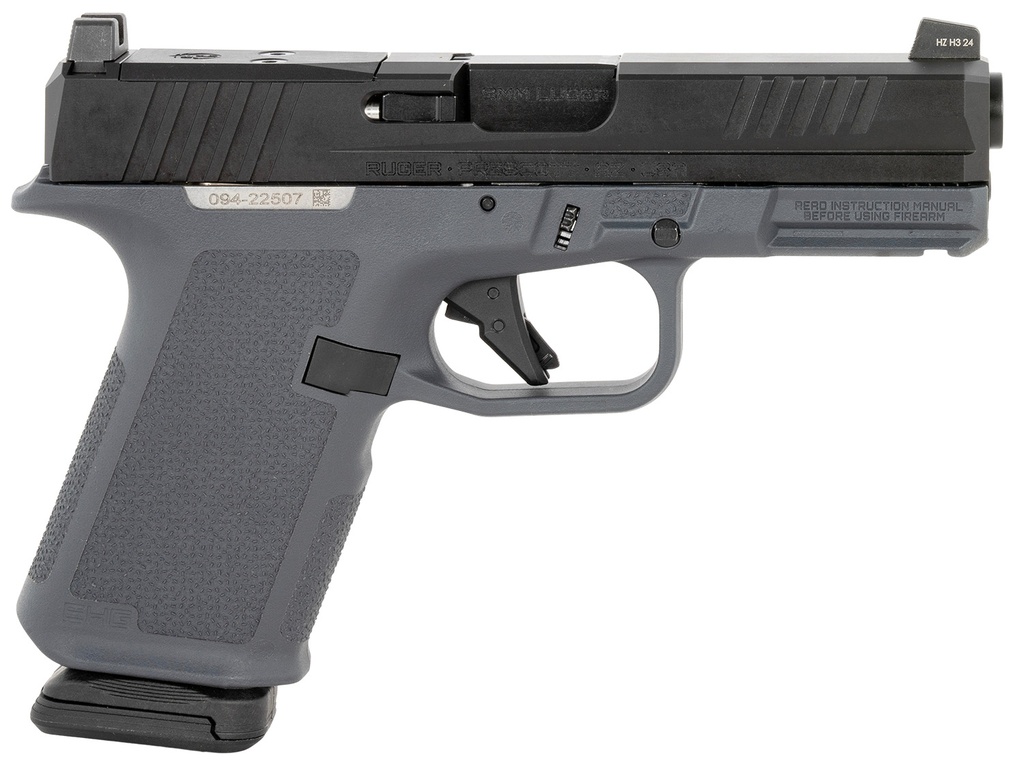 Ruger RXM 1
