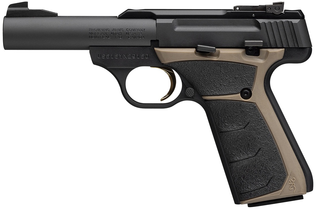 Browning Buck Mark Micro Bull 1
