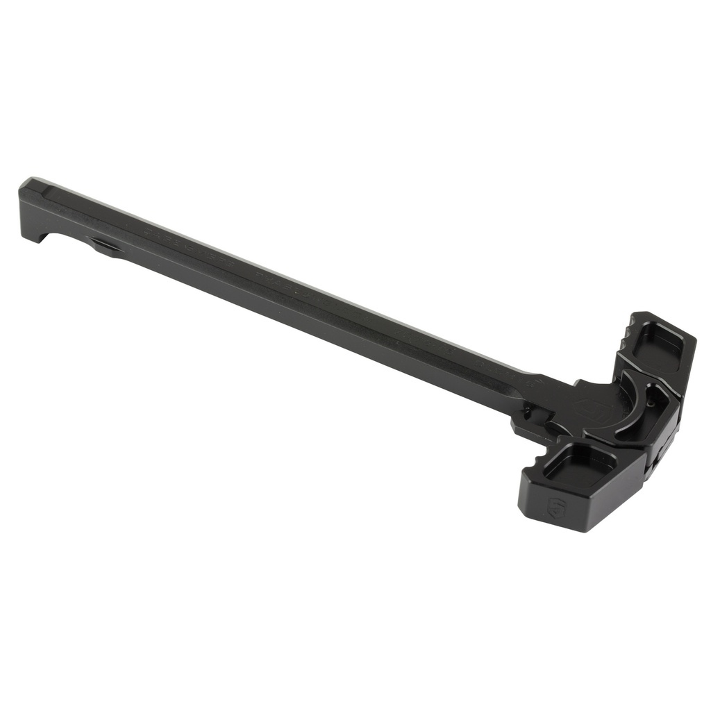 Phase 5 Weapon Systems PHASE5 DUAL LATCH CHRG HNDL AR15 BLK 1