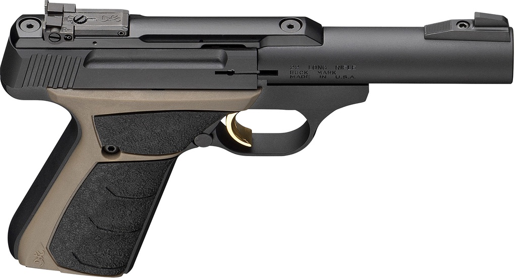 Browning Buck Mark Micro Bull 2