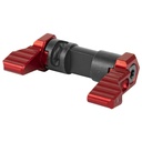 Phase 5 Weapon Systems PHASE5 AMBI SAFETY SELECTOR RED 1