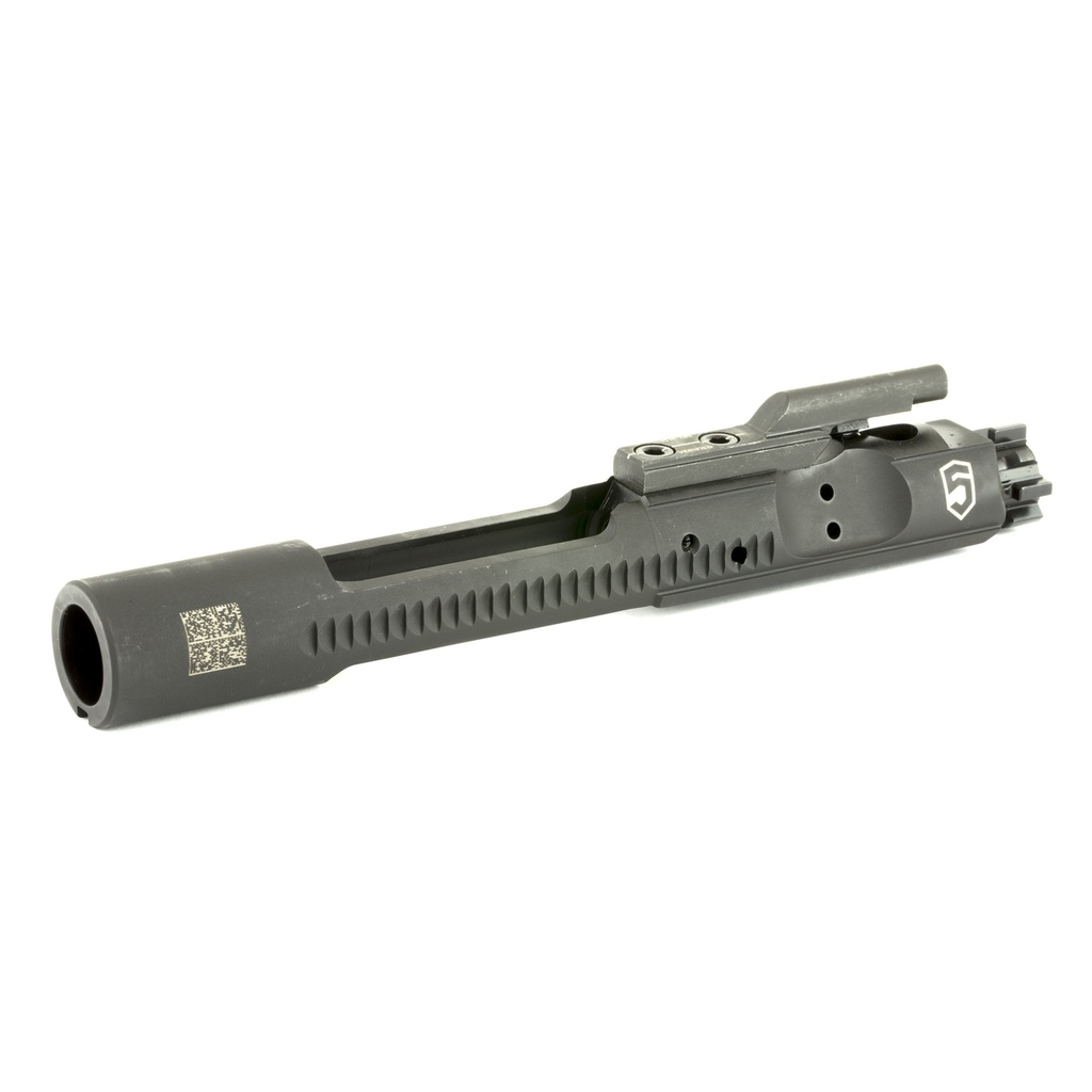 Phase 5 Weapon Systems PHASE5 BOLT CARRIER GROUP M16 BLK 2