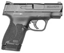Smith and Wesson M&P40 Shield M2.0 1