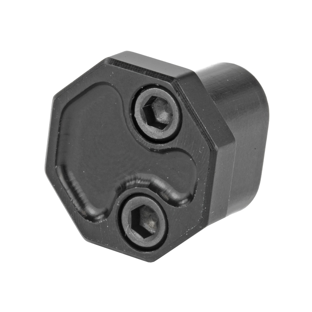 Phase 5 Weapon Systems PHASE5 OVERSIZED MAG RELEASE BLK 1