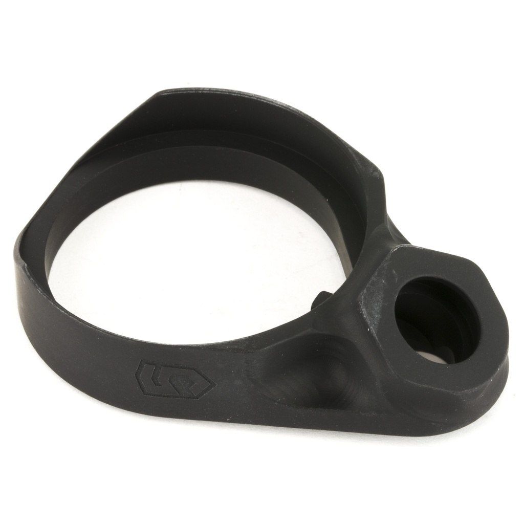 Phase 5 Weapon Systems PHASE5 SLOPED QD END PLATE BLK 1