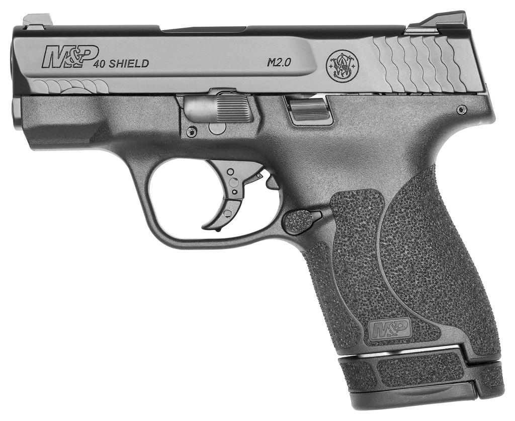 Smith and Wesson M&P40 Shield M2.0 2