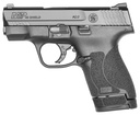 Smith and Wesson M&P40 Shield M2.0 2