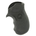 Pachmayr PKMYR DIAMOND PRO GRP RUGER LCR BLK 1