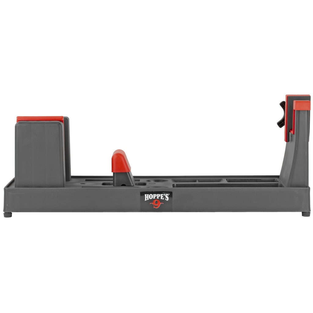 Hoppe's HOPPES GUN VISE GREY 1