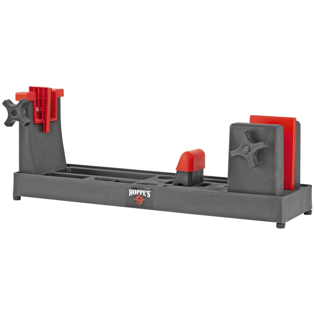 Hoppe's HOPPES GUN VISE GREY 2