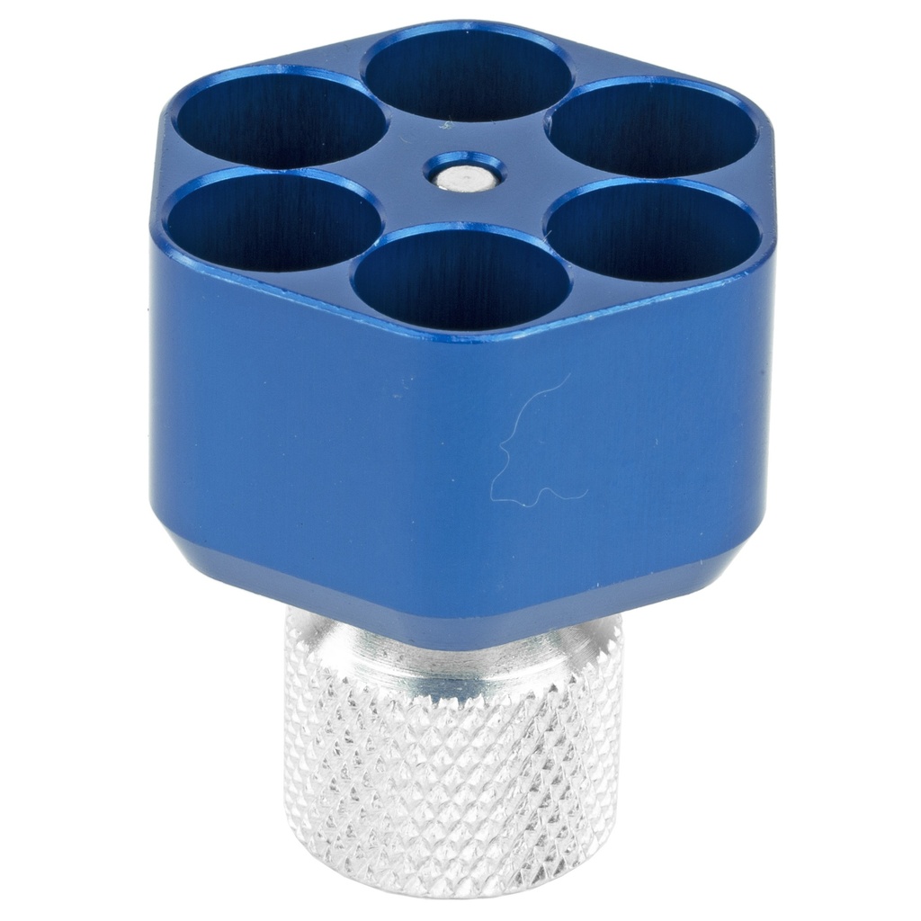 Pachmayr PKMYR SPEEDLOADER K FRAME 6 SHOT 1