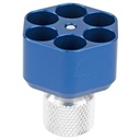 Pachmayr PKMYR SPEEDLOADER K FRAME 6 SHOT 1