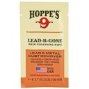 Hoppe's HOPPES LEAD BE GONE WIPE 6 COUNT 1