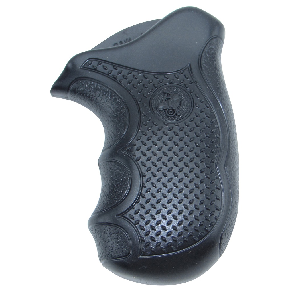 Pachmayr PKMYR DIAMOND PRO GRP S&W J FRM RND 1