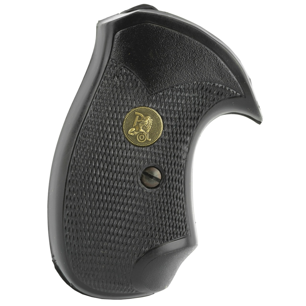 Pachmayr PKMYR CMPC S&W J FRAME S/B 1