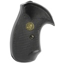 Pachmayr PKMYR CMPC S&W J FRAME S/B 1