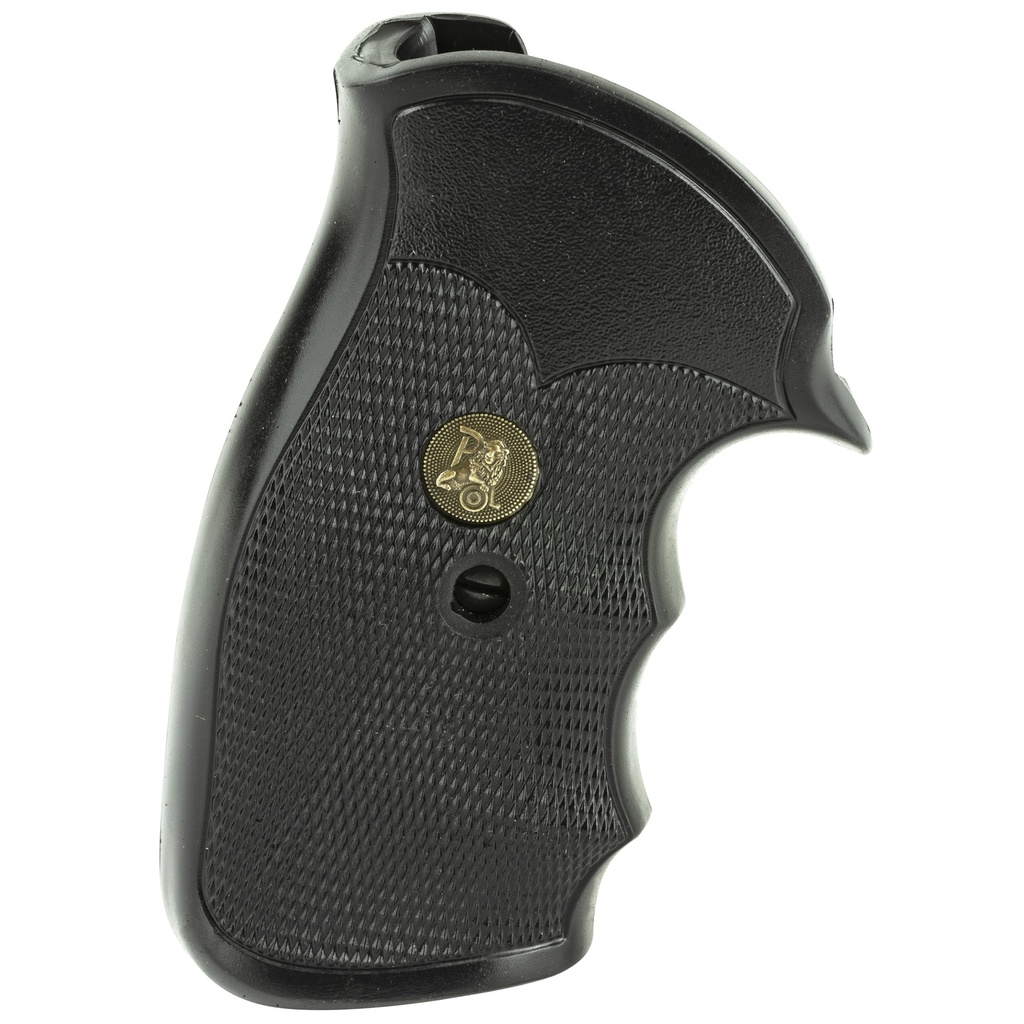 Pachmayr PKMYR GRPR S&W K/L FRAME RB 1