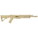 ProMag Industries ARCHANGEL 10/22 ARS RIFLE PKG TAN 1