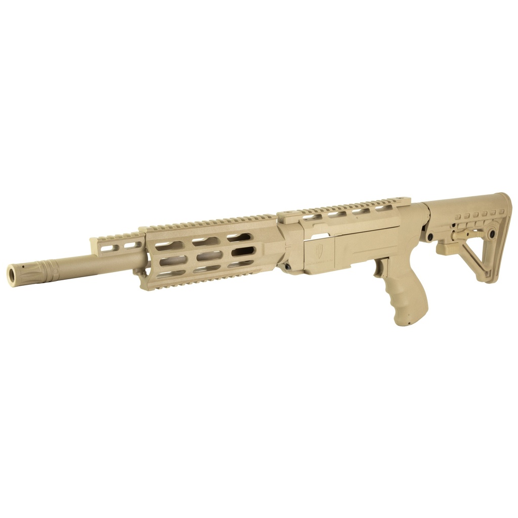 ProMag Industries ARCHANGEL 10/22 ARS RIFLE PKG TAN 2