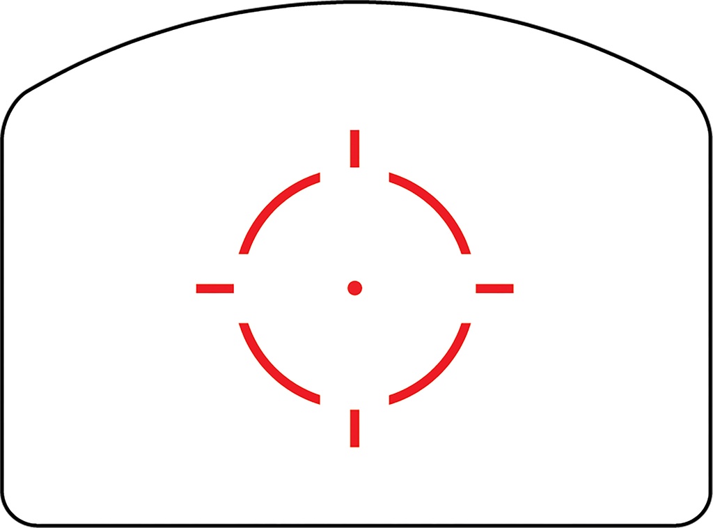 Trijicon RMR HD 2