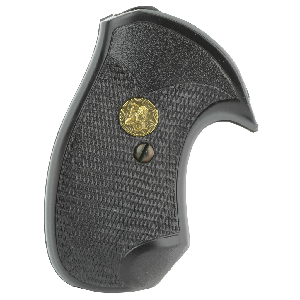 Pachmayr PKMYR CMPC ROSSI REVOLVER 1