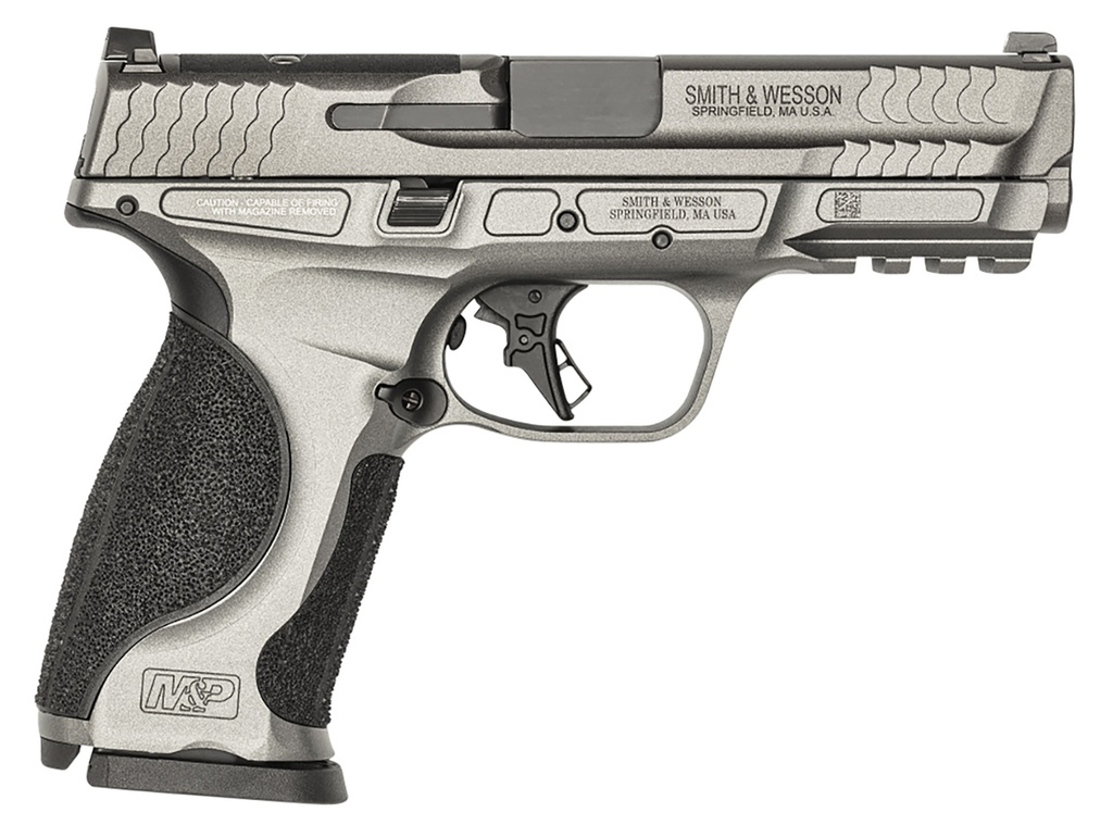 Smith and Wesson M&P9 M2.0 Metal OR 1