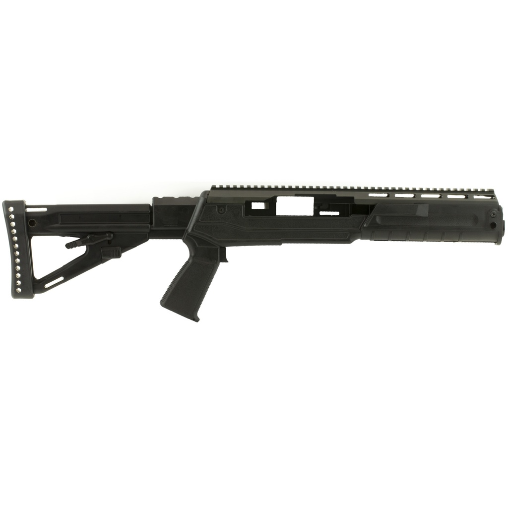 ProMag Industries ARCHANGEL MINI 14 SPARTA STOCK BLK 1