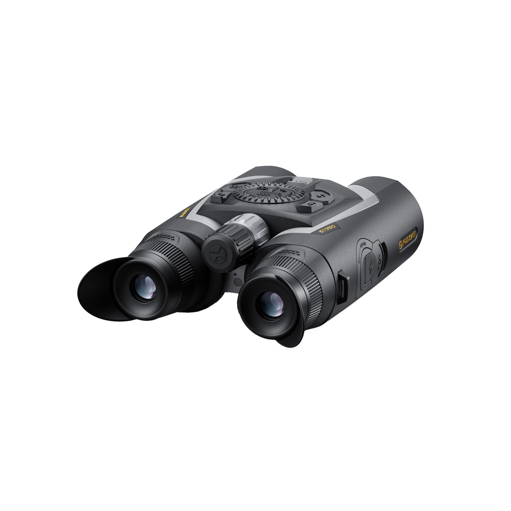 PULSAR SYMBION LRF DXT50 2-16X 1