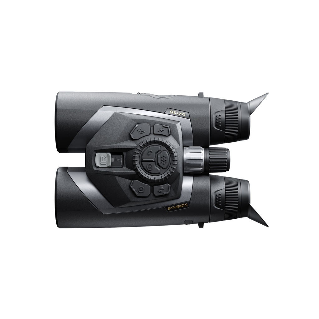 PULSAR SYMBION LRF DXT50 2-16X 2